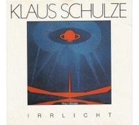 Schulze, Klaus - Irrlicht