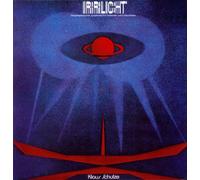 Schulze Klaus - Irrlicht [VINYL]