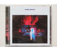 Schulze,Klaus - Live