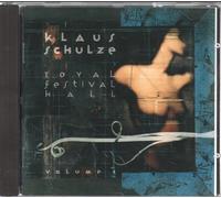Schulze,Klaus - Live at the Royal Festival 1