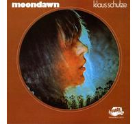 Schulze,Klaus - Moondawn