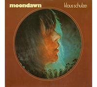 Schulze,Klaus - Moondawn (Remastered 2017) [Vinyl LP] [VINYL]