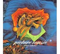 Schulze, Klaus - Picture Music