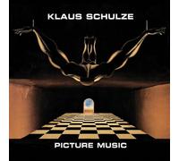 Schulze, Klaus - Picture Music [Digipack]