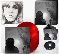 Schulze,Klaus - Silhouettes Ltd.Box [Vinyl LP] [VINYL]