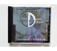 Schulze, Klaus - The Dome Event