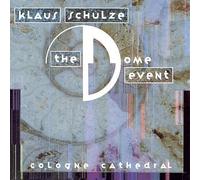 Schulze, Klaus - The Dome Event