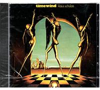 Schulze, Klaus - Timewind