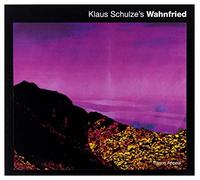 Klaus Schulze's Wahnfried - Trance Appeal
