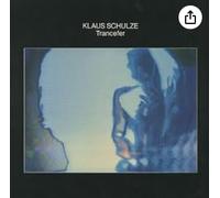 Schulze, Klaus - Trancefer
