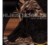 Schulze, Klaus - Vanity Of Sounds
