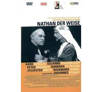 Schulze - Nathan der Weise [Import allemand]