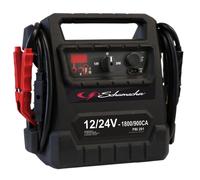 Schumacher 12/24V 4600/2300a Jump Starter - 13707
