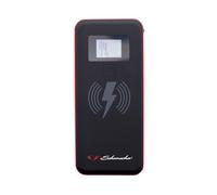Draper 13751 Schumacher SL472 12V Lithium Booster and Power Bank with Wireless C