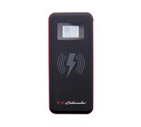 Draper Schumacher SL474 12V Lithium Booster Power Bank Wireless Charging 2000PA