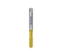 Schumacher 30300/25 - CM6 Through Hole/Grundloch HSS-E machine tap drill bit High-Speed Steel Titanium Nitride M6
