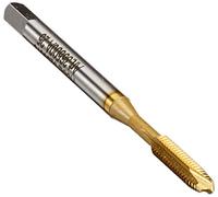 Schumacher 36500/25 No. 40 Through Hole HSS-E machine tap drill bit hss Tin and