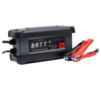 Schumacher 3A Battery Charger 12V SPX458 BATTERY CHARGER