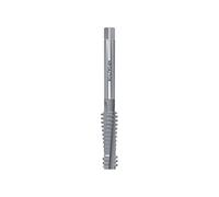 Schumacher 68305 TR. 12x3 Hand Tap, Bottoming Hss Left Hand Thread