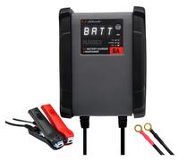 Schumacher 6A Battery Charger 12V SPX458 BATTERY CHARGER
