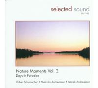 Schumacher & Andreasson - Nature Moments 2
