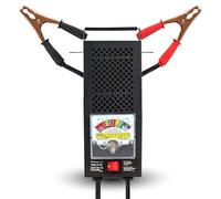 Schumacher BT-100 Battery Load Tester and Voltmeter - 100 Amp