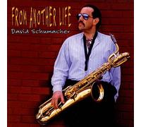 Schumacher, David - From Another Life