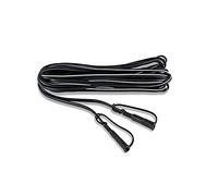 Schumacher EC-25 Cable Connector Extension Cord - 25-Foot, Black