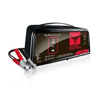 Schumacher Electric Farm and Ranch Battery Charger and Maintainer, FR01236, 3-in-1, Fully Automatic, 6 Amps, 6 Volt, 12 Volt, for Car, SUV, Truck, Marine, and Farm Equipment Batteries