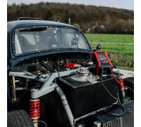 Schumacher ® Giga 12/24V Lithium Booster 2000/1000Ca Pk 1 13757