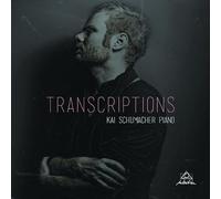 Schumacher,Kai - Transcriptions
