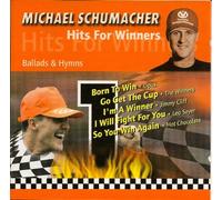 Schumacher Michael - HITS FOR WINNERS-BALLADS AND HYMNS