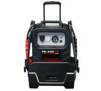 Schumacher® Pbi 2400Hd 12/24V Booster 2400/1200Ca 13748