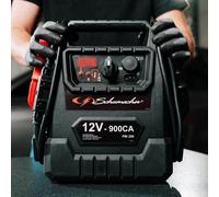 Schumacher ® Pbi200 12V Booster 900Ca Pk 1 13688