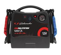 Schumacher® Propulstation 12V Start Booster And Docking Station 1200Ca 13611