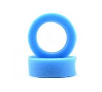 Schumacher Rear Foam Tyre Insert Medium Buggy Pair U6734