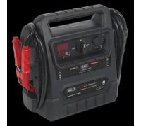 Sealey 4600A 12/24V RoadStart® Emergency Jump Starter - PBI4424GS