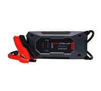 Schumacher Rugged - Lithium Ion Car Battery Booster 2000A 12V - Vehicle up to 8.0L Gasoline / 6.0L Diesel - SBX 463 - Super Powerful Flashlight - USB 2.4A Output / 2.0A Input - IP64 Protection