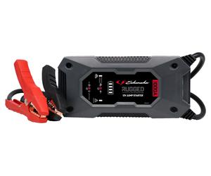 Schumacher Rugged Lithium Startbooster SBX461 1000A 12V