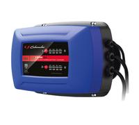 Schumacher ® Sc348 2 Bank 12V On Board Marine Battery Charger 15A Pk 1 13102