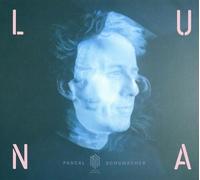 SCHUMACHER/SCHUMACHER/ECHO COLLECTIVE: LUNA - CD