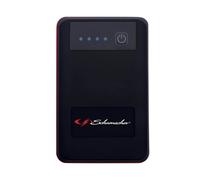 Schumacher ® Sl471 12V Lithium Booster And Power Bank 600Pa Pk 1 13749