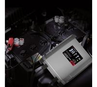 Schumacher ® Spx460 Rugged 12V Battery Charger And Maintainer 10A Pk 1 13101