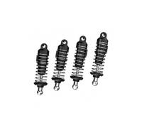 Schumacher UDIRC Front and Rear Shocks UD1601-009