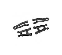 Schumacher UDIRC Rear Suspension Arms UD1601-028