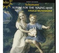 Schumann: Album for the Young