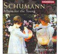 Schumann: Album für die Jugend