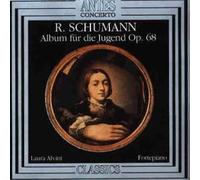 Schumann: Album für die Jugend, Op.68