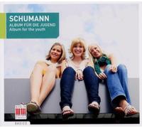 Shetler – Schumann: Album Fur Die Jugend, Op. 68 – CD