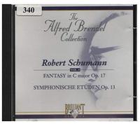 Schumann - Alfred Brendel Collection Vol.4 - Robert Schumann